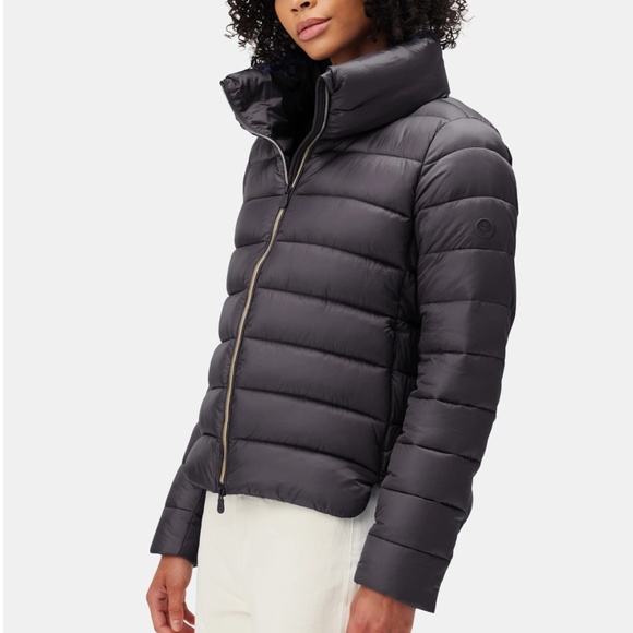 Save the Duck Elsie Puffer Jacket - Picture 1 of 1
